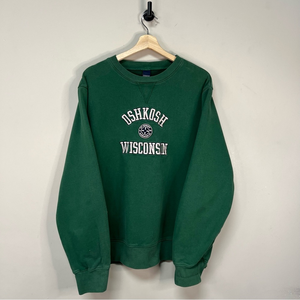 Vintage 90s Oshkosh Crewneck